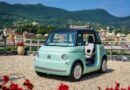 Fiat’s new Topolino EV is so cute I could scream