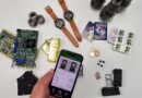 FeaturePrint App Claimed to Identify Fake Products Using AI and a Smartphone Photo: How it Works