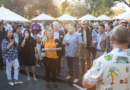 Get this party started! Host your own After Hours event at Disrupt