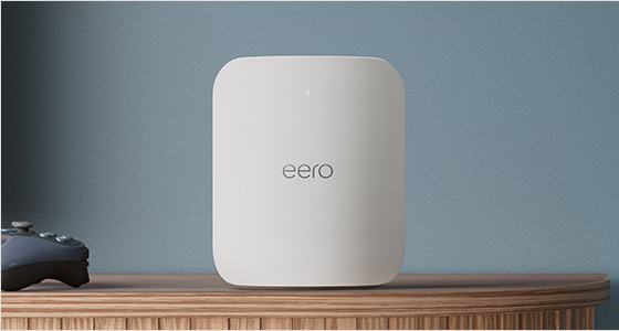 Amazon unveils a pricey but faster $599.99 eero Max 7