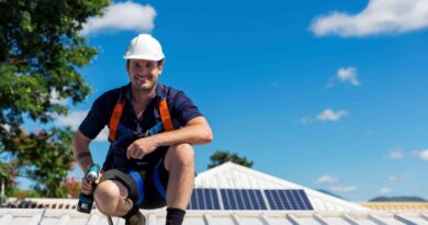 Hohm Energy to scale adoption of rooftop solar across South Africa, backed by $8M seed