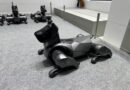 Xiaomi’s latest robot dog does backflips off skateboards, costs $3,000
