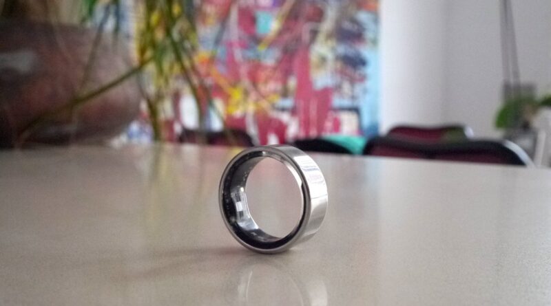 Smart ring maker Ultrahuman has its eye on Oura’s crown