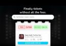 EQ Tickets combines cheaper sports and event tickets with a social network