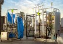 Terraform Industries converts electricity and air into synthetic natural gas for the first time