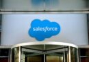 Salesforce to invest $1B in Singapore to boost adoption of AI