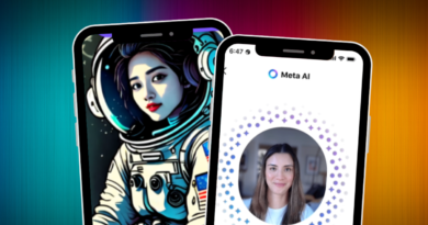 TechCrunch Minute: Meta’s new ‘Imagine me’ feature lets you generate AI selfies