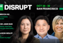 Discover how founders and investors are saving the planet at TechCrunch Disrupt 2024