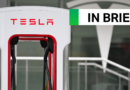 Tesla’s Supercharging network is still unavailable to non-Tesla EVs