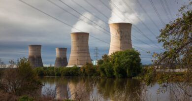 Microsoft taps Three Mile Island nuclear plant to power AI