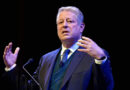 Al Gore roasts corporations and politicians, comparing their climate crisis promises to ‘New Year’s resolutions’