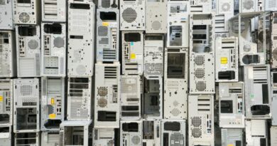 Generative AI could cause 10 billion iPhones’ worth of e-waste per year by 2030