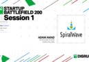 2024 Startup Battlefield Top 20 Finalists: SpiralWave