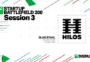 2024 Startup Battlefield Top 20 Finalists: HILOS