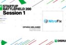 2024 Startup Battlefield Top 20 Finalists: NitroFix