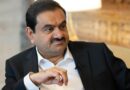 Solar power magnate Gautam Adani and others indicted over alleged $250M bribery scheme