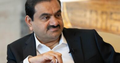 Solar power magnate Gautam Adani and others indicted over alleged $250M bribery scheme