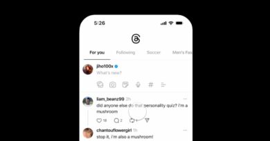 As Bluesky soars, Threads rolls out custom feeds globally