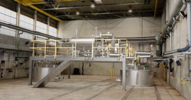 Hyme Energy signs global deal with Arla to scale thermal storage tech