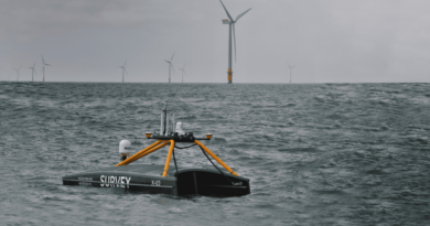 Xocean raises $119M to capture ocean data with uncrewed surface vessels