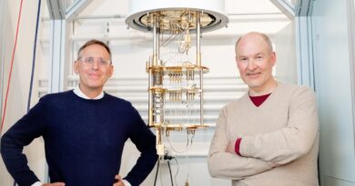 With $30M in new funding, SEEQC thinks chips are key to building useful quantum computing