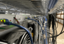 Data center power demand will double over the next five years