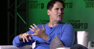 Mark Cuban is ready to fund a TikTok alternative built on Bluesky’s AT Protocol