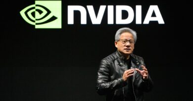 Nvidia CEO Jensen Huang says market got it wrong about DeepSeek’s impact