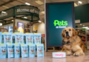 First lab-grown meat treats go on sale in the UK — for dogs