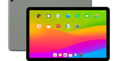 Murena now sells a ‘deGoogled’ Pixel Tablet