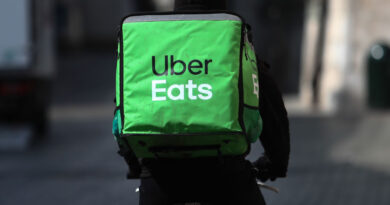 Uber terminates Foodpanda Taiwan acquisition, citing regulatory hurdles