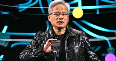 How to watch Nvidia GTC 2025, including CEO Jensen Huang’s keynote